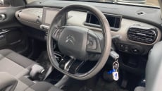 Citroen C4 Cactus 1.2 PureTech [82] Feel 5dr ETG Petrol Hatchback